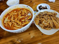 -老鳯府豆花泡馍(第五大道店)