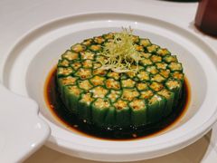 -老妈菜馆(建设街店)