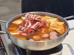 -BOPEYE·波派炸鸡(九霄天地店)