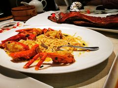 龙虾伊面-御宝轩(益丰·外滩源店)