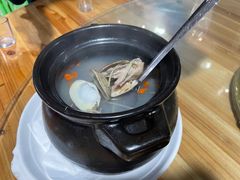 -海门岛七号餐厅
