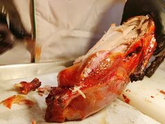 酥不腻烤鸭-尹三豆汁(前门旗舰店)