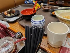 -食其家·牛丼咖喱(金桥太茂店)