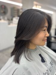 -可可·人气烫发Salon女士专属