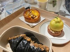 -迦南的早晨蛋糕甜品集合店