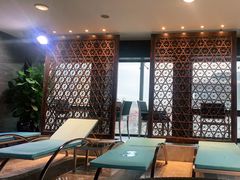 -燕京饭店游泳健身中心(原唐拉雅秀酒店)