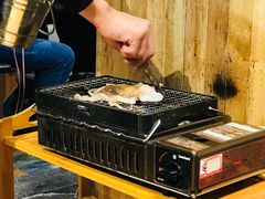 -烧货·活海鲜炭烧(湖滨商业街店)