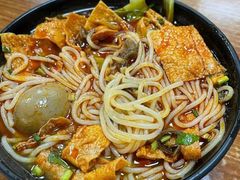 -螺阿玛柳州螺蛳粉(华南城店)