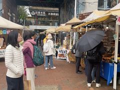 -大理床单厂艺术区