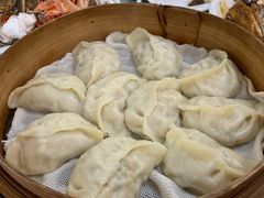 -渔民船说·北塘海鲜·天津菜·海肠捞饭(北塘古镇店)