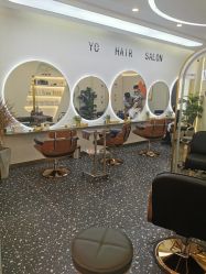 -YO HAIR SALON