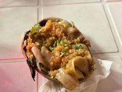-同裕烧烤·海鲜·家常菜(杰座·欧洲城店)