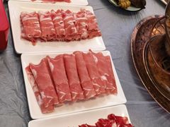 -虾大侠·盱眙龙虾老北京铜锅涮羊肉(金楠天街店)