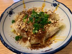 干辣椒抄手-春熙源干辣椒抄手(北辰店)