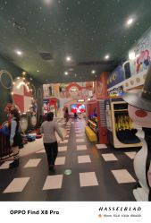 -meland club亲子乐园(北京芳圆里ID MALL店)