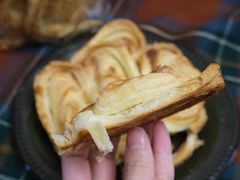-国际饭店·帆声西饼屋(黄河路店)