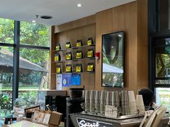 -Au Cafe&Roastery(华侨城店)