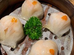 -老伙记海鲜码头(北滘店)