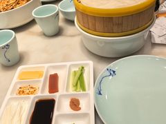 -鸭匠食府·挂炉烤鸭·新京菜(阜成路店)