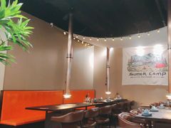 -熊大·鲜烤黄牛肉(五山店)