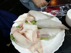 -巴蜀大宅门火锅(新华公园店)