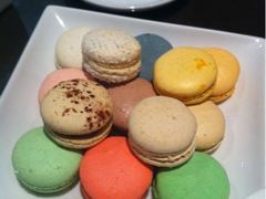 马卡龙-法派1855(东湖别墅店)
