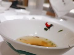 -莆田餐厅PUTIEN(三里屯店)
