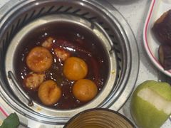 -龍歌自助小火锅(淮安楚州万达店)