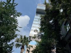 -成都市第二人民医院(庆云院区)