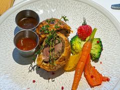 -芳草地西式融合餐厅(回龙窝店)