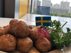 -宜家·瑞典风味餐厅(北京西红门店)