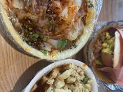 -八分场凉皮老店(正宗)