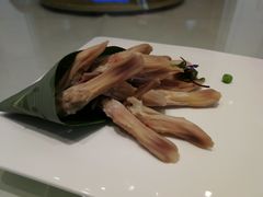 -天伦里餐厅(绿城桃花源店)