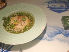 -醉英雄四川料理(新塘万达广场店)