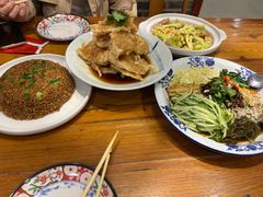 -陈家老院子·长春特色东北家宴(一匡街店)