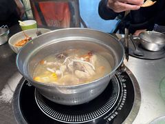 -椰庭·椰子鸡·创意玩家(晶耀前滩店)
