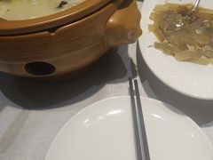 脂渣小锅-郑庄脂渣海鲜楼(九水路店)