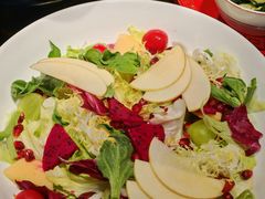 -大海碗·炸酱面·烤鸭·京菜(天坛店)