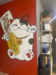 -IDEA·艾蒂尔科技美肤·日式美甲美睫集合店