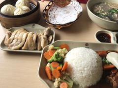 -李先生牛肉面大王(辽宁路店)