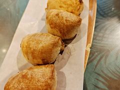 -石榴红了·非遗酥皮烤包子·新疆菜(瑞豪店)