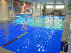 -水晶之星洗浴温泉汗蒸