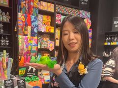 -LUSH(威尼斯人店)