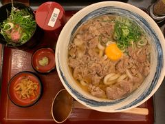 -杵屋(京都ポルタ店)