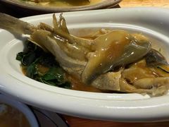 -永安鱼庄·镇江菜(丁卯店)