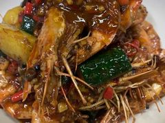 -咖啡之翼(奥特莱斯店)