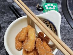 -城南老友羊蝎子火锅(花乡奥莱店)