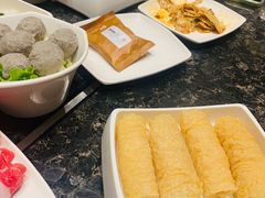 -海底捞火锅(群星城店)