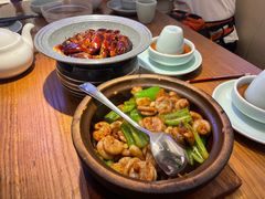 -常来小聚·广州非遗传承餐厅(地王广场店)