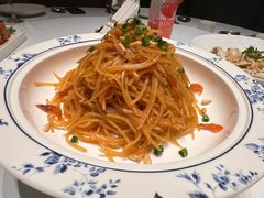 -四季餐厅·新津菜(环湖中路店)